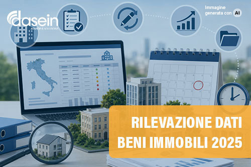 Dati immobili PA