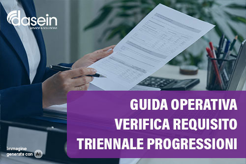 guida operativa verifica progressioni
