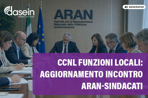 ccnl funzioni locali immagine realizzata con AI