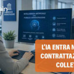 IA contrattazione collettiva PA