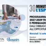 webinar programmazione 2027-2029