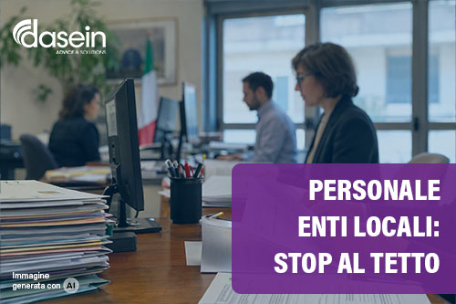 personale enti locali